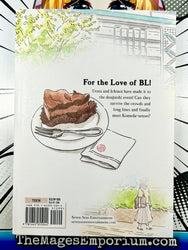 BL Metamorphosis Vol 2 (Online Order Only)