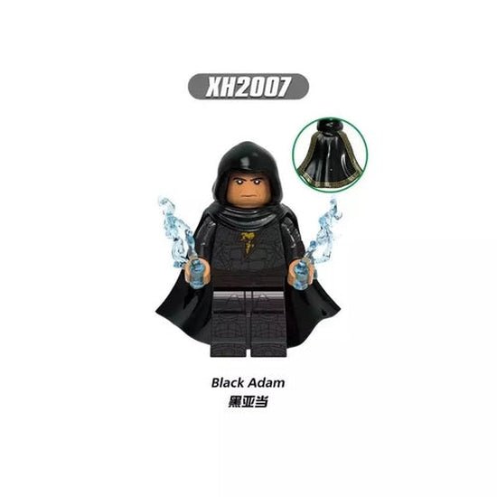 Black Adam (Online Only)