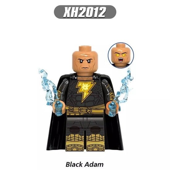 Black Adam (Online Only)