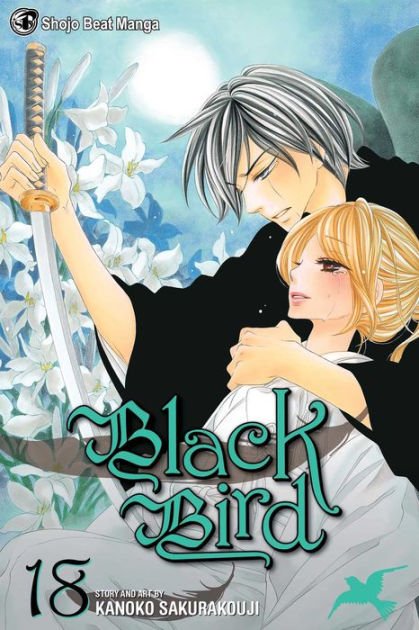 Black Bird Vol 18 (Online Order Only)