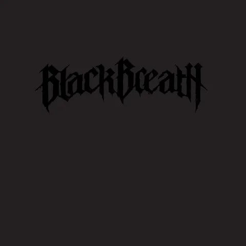 Black Breath - BOX SET (RSD 42024) [Vinyl] (ONLINE ORDER ONLY)