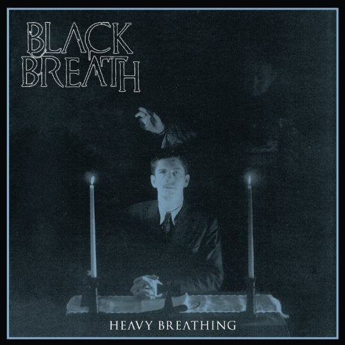 Heavy Breathing [CD] (ONLINE ORDER ONLY)