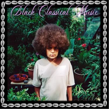 Black Classical Music (IEX White 2LP) [Vinyl] (ONLINE ORDER ONLY)
