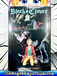 Black Clover Vol 32 (Online Order Only)