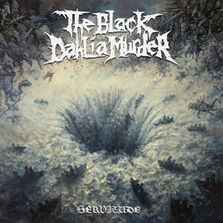 Black Dahlia Murder, The - Servitude [Vinyl] (ONLINE ORDER ONLY)