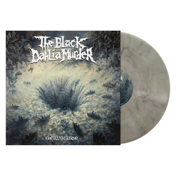 Black Dahlia Murder, The - Servitude [Vinyl] (ONLINE ORDER ONLY)