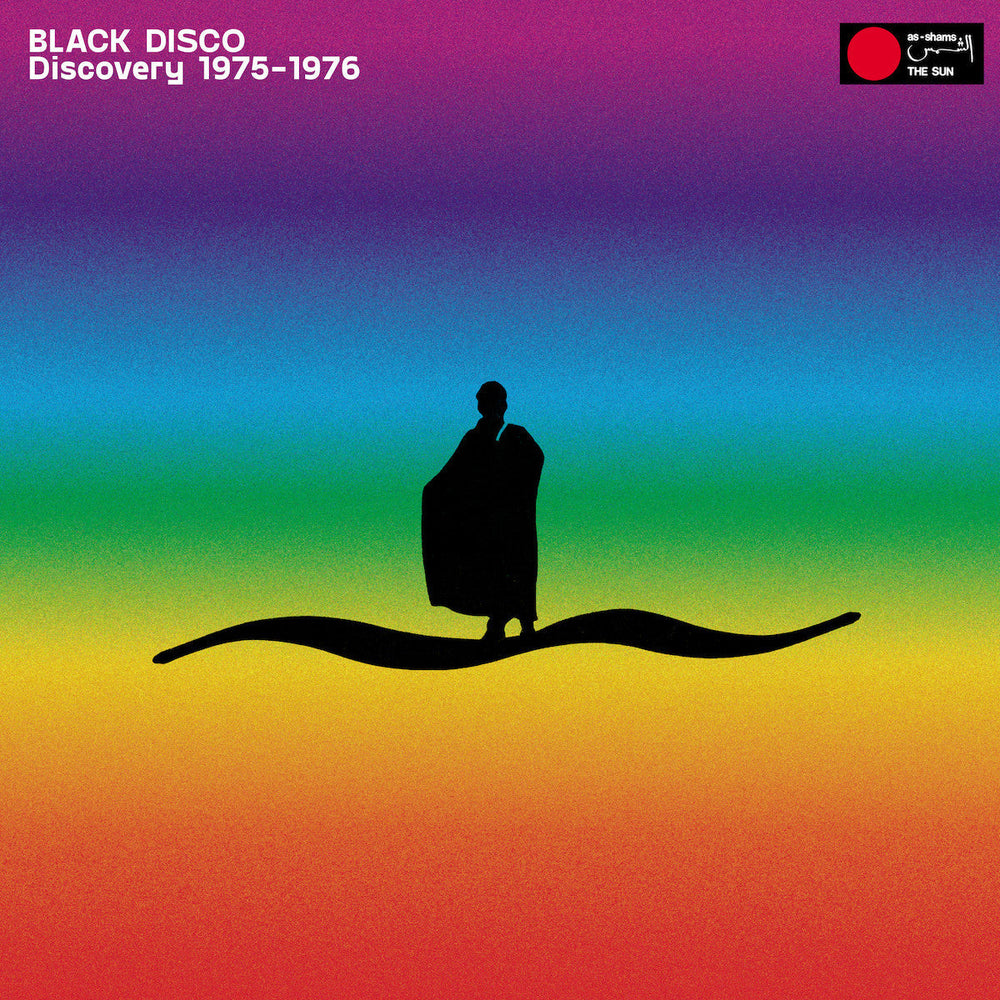 Discovery 1975-1976 [Vinyl] (ONLINE ORDER ONLY)