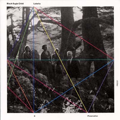 Lobelia [CD] (ONLINE ORDER ONLY)