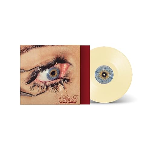 Soak [Vinyl] (ONLINE ORDER ONLY)