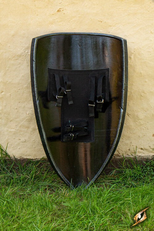 Black Knight Shield 90×60 cm (ONLINE ORDER ONLY)