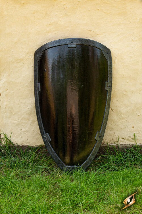 Black Knight Shield 90×60 cm (ONLINE ORDER ONLY)