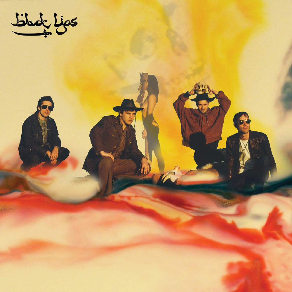 Arabia Mountain [Vinyl] (ONLINE ORDER ONLY)