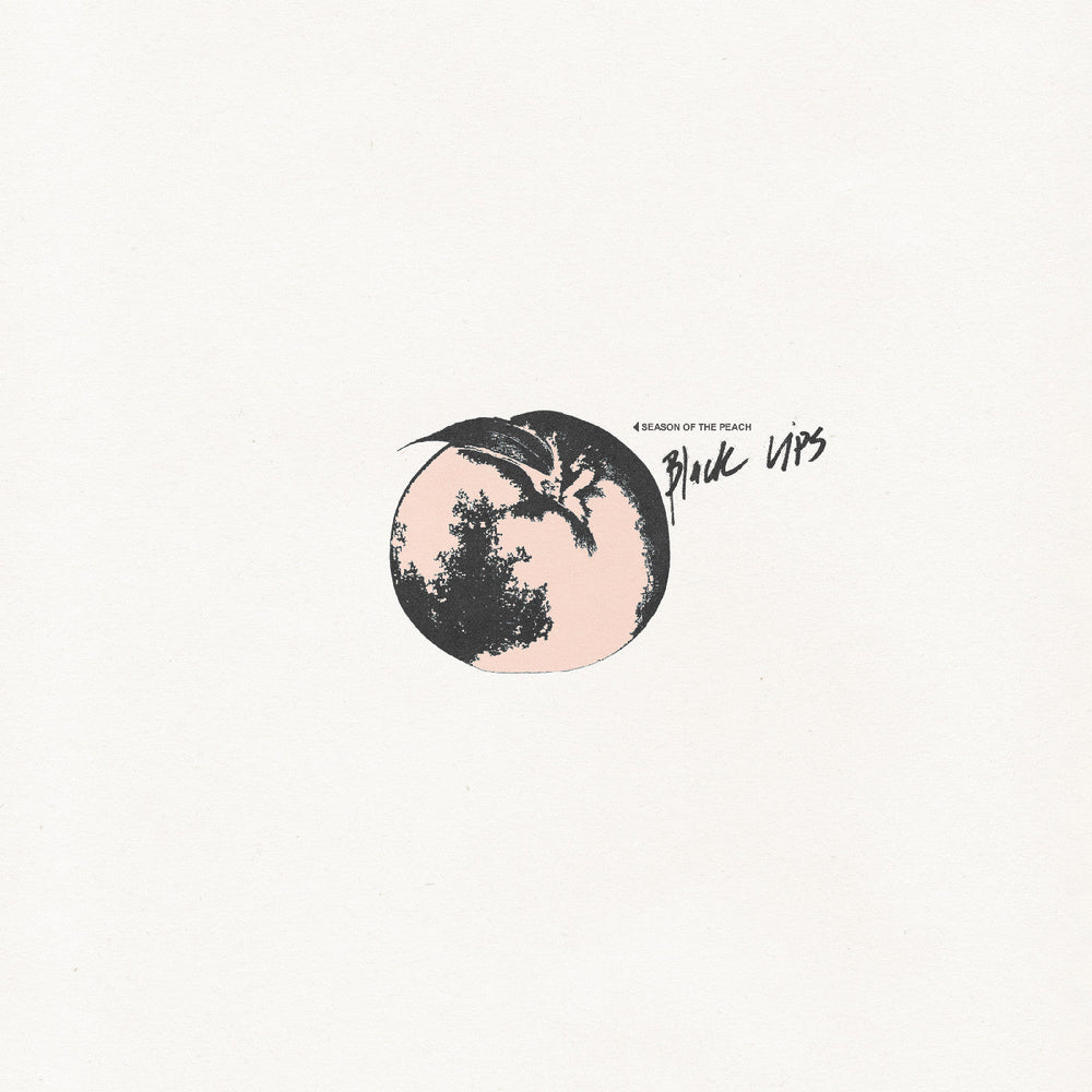 Season Of The Peach (Cream Vinyl) [Vinyl]