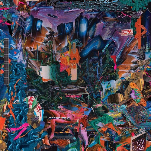 Cavalcade (CD) [CD] (ONLINE ORDER ONLY)