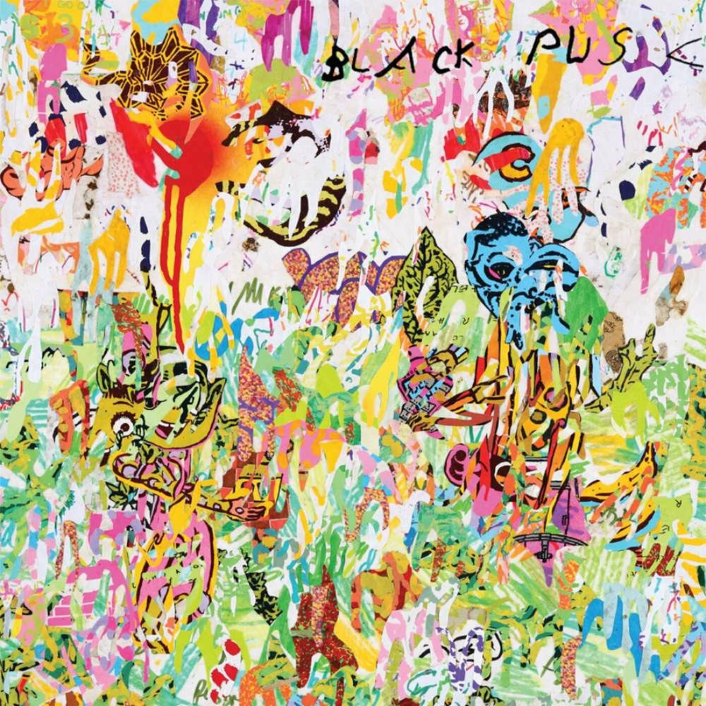 Black Pus - All My Relations [CD] (ONLINE ORDER ONLY)
