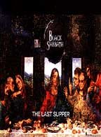 Last Supper / (Ac3) [DVD] (ONLINE ORDER ONLY)