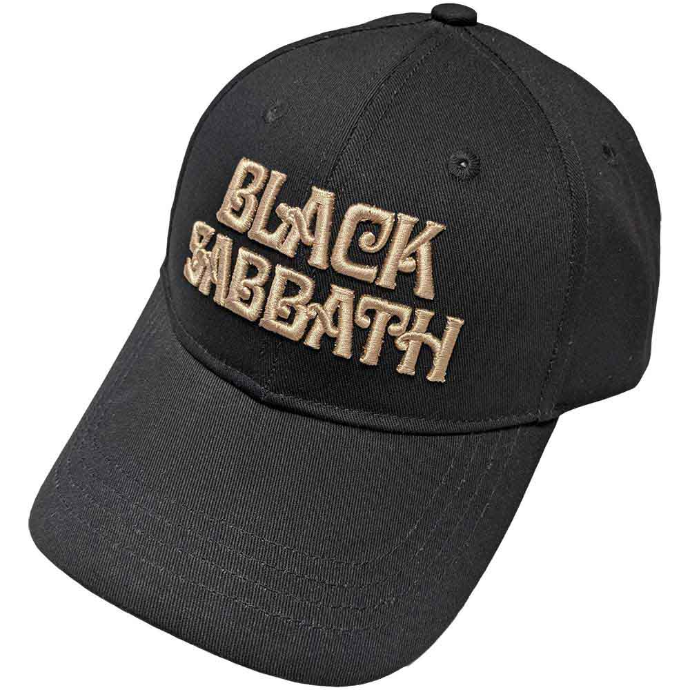 Text Logo [Hat] (ONLINE ORDER ONLY)