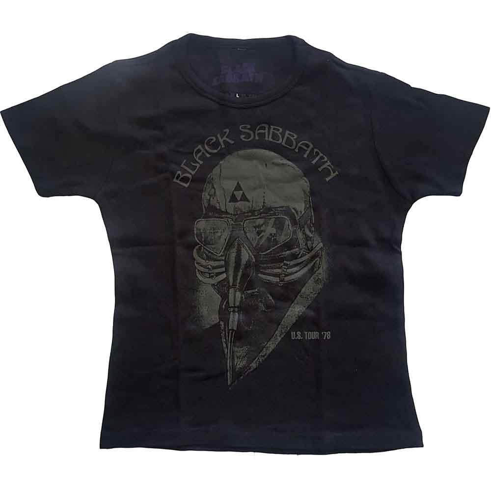 US Tour 1978 [T-Shirt] (ONLINE ORDER ONLY)
