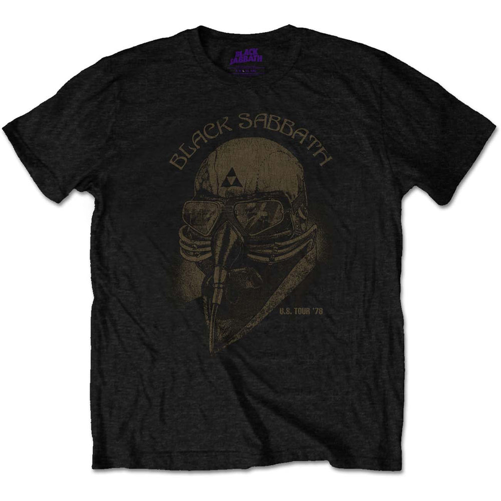 US Tour 1978 [T-Shirt] (ONLINE ORDER ONLY)