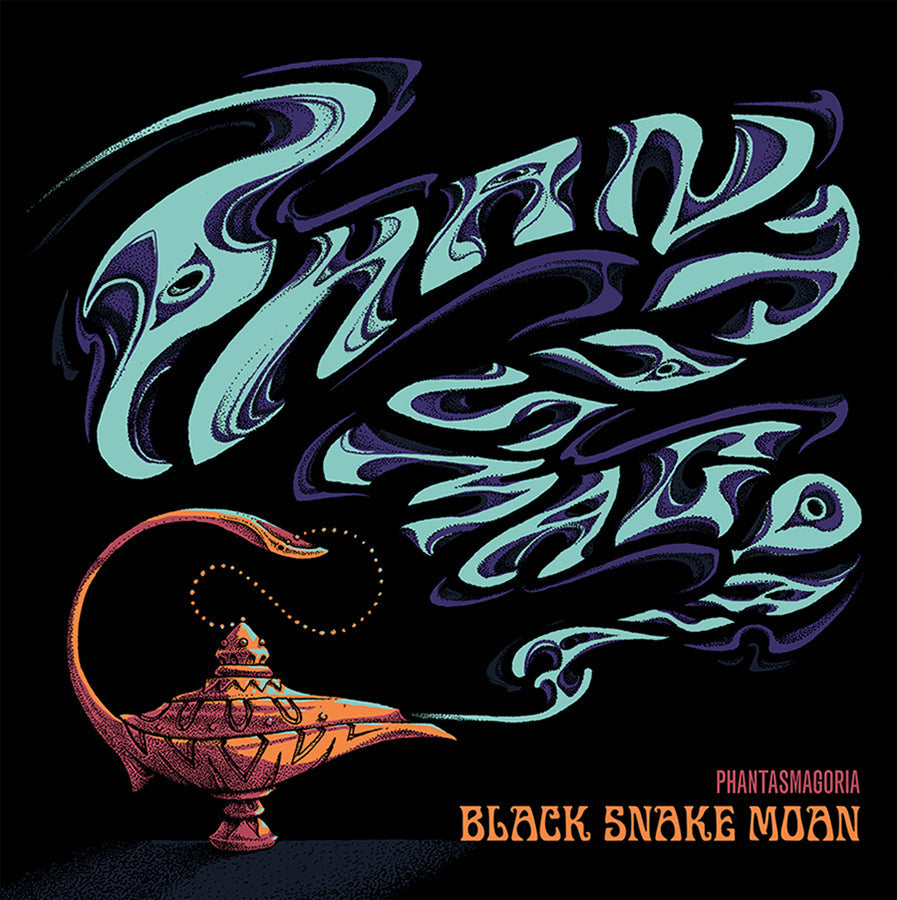Phantasmagoria [Vinyl] (ONLINE ORDER ONLY)