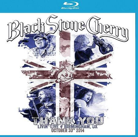 THANK YOU:LIV(BD/CD) [Blu-ray] (ONLINE ORDER ONLY)