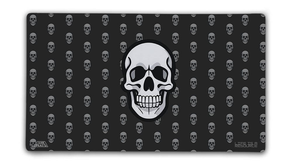 Black Swamp Playmat (ONLINE ORDER ONLY)