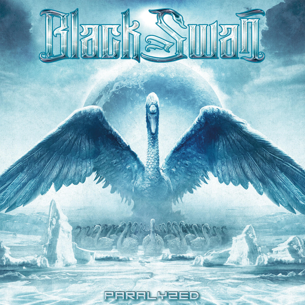 Paralyzed [CD] (ONLINE ORDER ONLY)