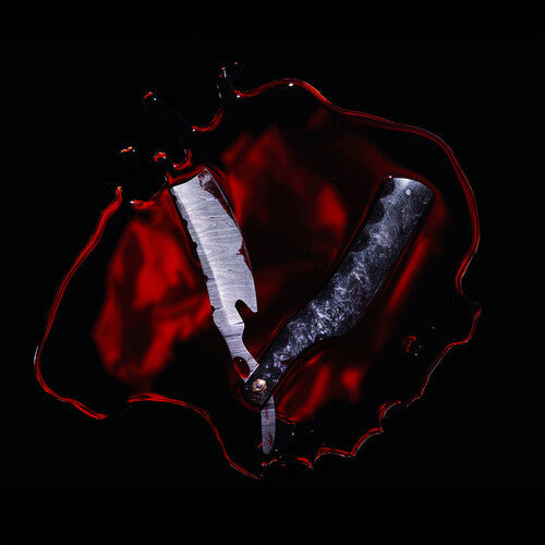 Black Veil Brides - Bleeders [Vinyl] (ONLINE ORDER ONLY)