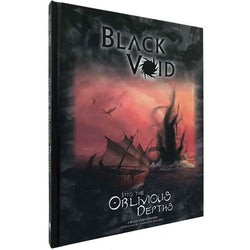 Black Void: Into The Oblivious Depths (ONLINE ORDER ONLY)