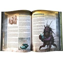 Black Void: Into The Oblivious Depths (ONLINE ORDER ONLY)