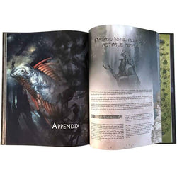 Black Void: Into The Oblivious Depths (ONLINE ORDER ONLY)