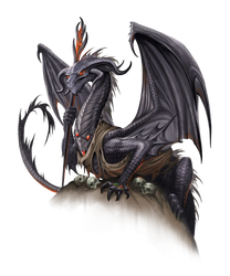 Battlezoo Ancestries: Dragons Hardcover & PDF (Online Order Only)