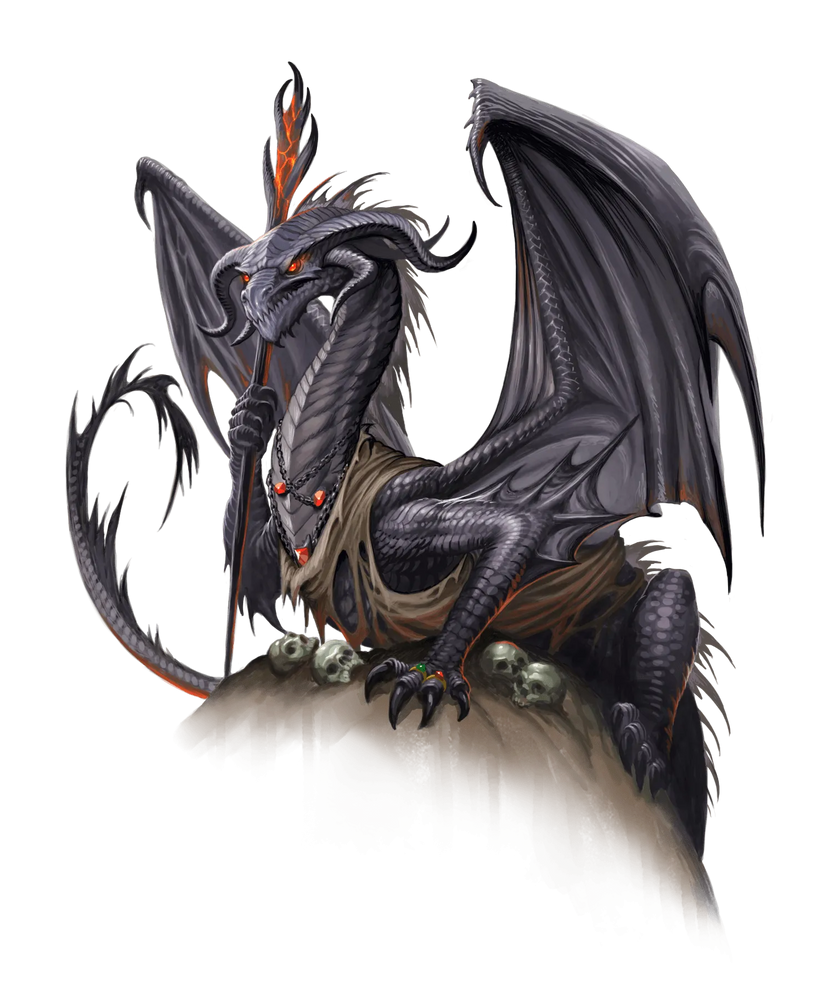 Battlezoo Ancestries: Dragons for Foundry VTT (Online Order Only)