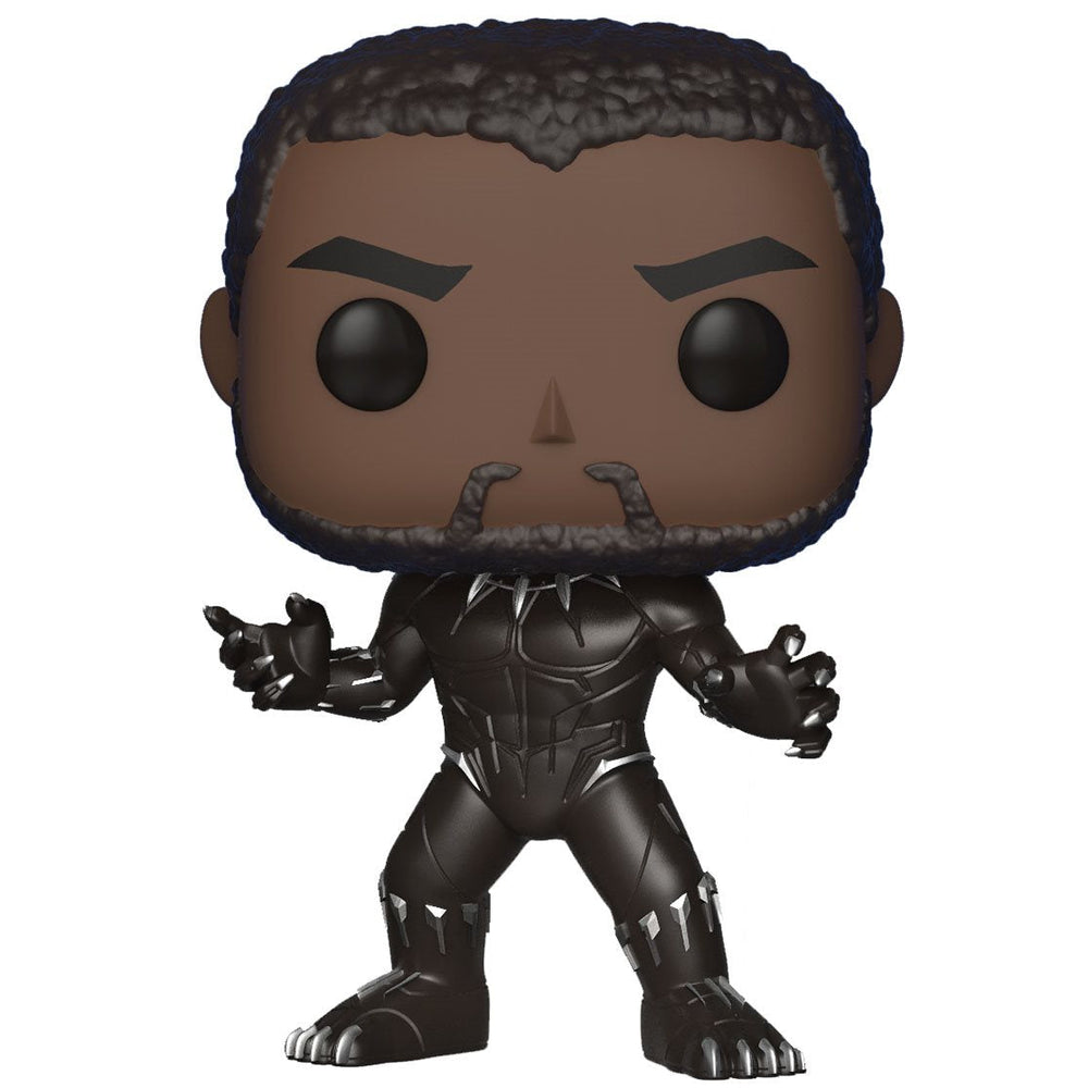 Funko POP! Black Panther: Black Panther 273
