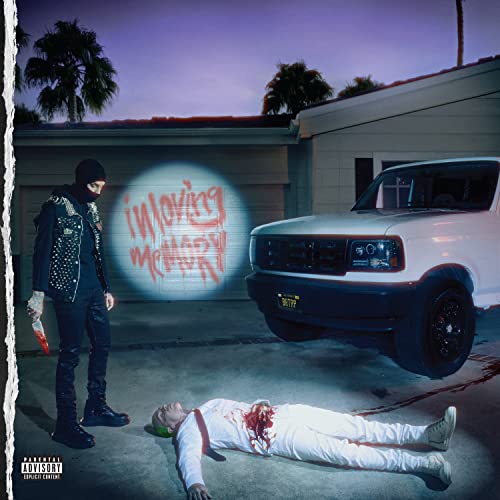 IN LOVING MEMORY [Vinyl] (ONLINE ORDER ONLY)