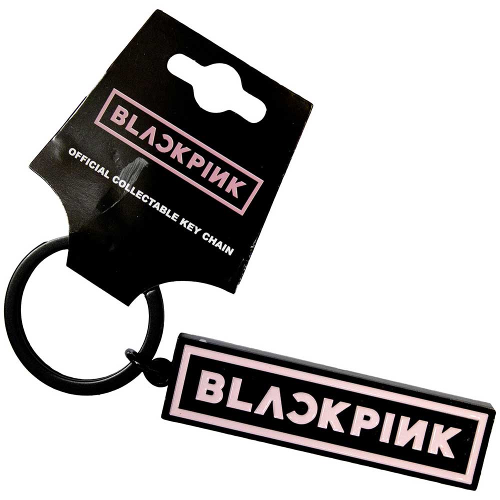 Logo [Keychain] (ONLINE ORDER ONLY)