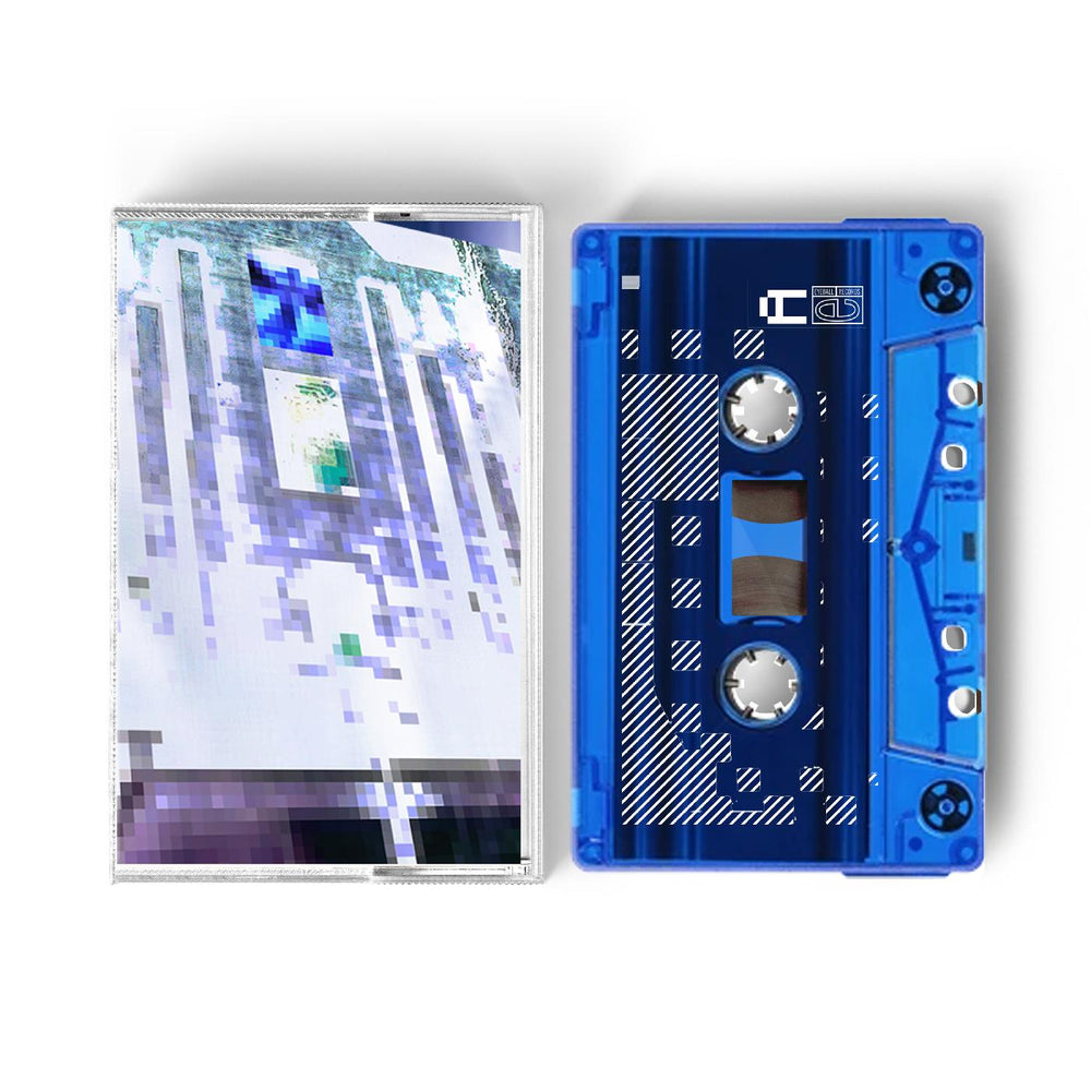 Fractalize (Indie Exclusive) [Cassette] (ONLINE ORDER ONLY)