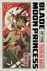 Blade of the Moon Princess Vol 1 (Online Order Only)