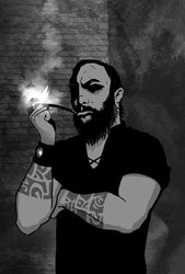 Blades in the Dark - Roleplaying Game (Online Order Only)