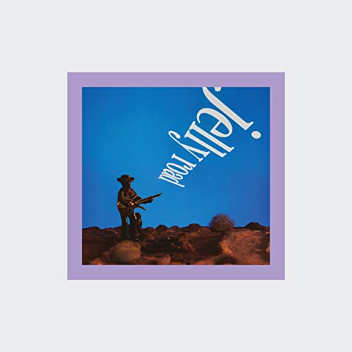 Blake Mills - Jelly Road [2 LP] [Vinyl] (ONLINE ORDER ONLY)