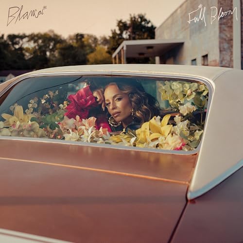 Full Bloom [CD] (ONLINE ORDER ONLY)