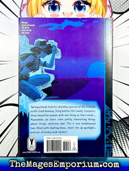 Blazin' Barrels Vol 2 (Online Order Only)