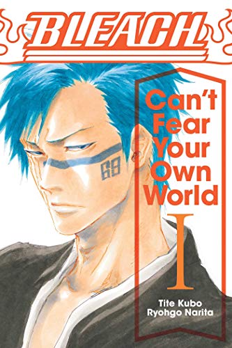 Bleach Can't Fear Your Own World Vol 1 (Online Order Only)