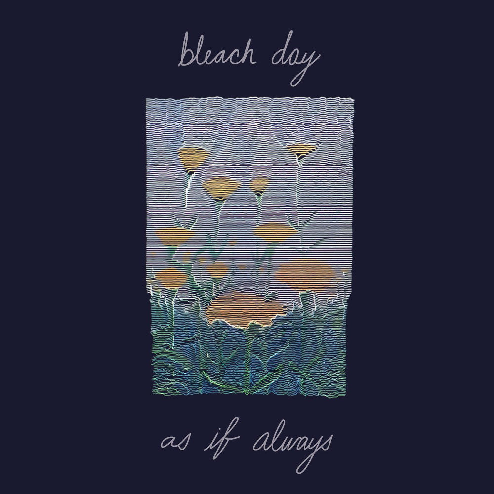 Bleach Day - as if always [CD] (ONLINE ORDER ONLY)