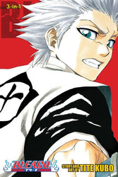 Bleach Vol 16-18 Omnibus (Online Order Only)