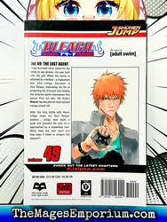 Bleach Vol 49 (Online Order Only)