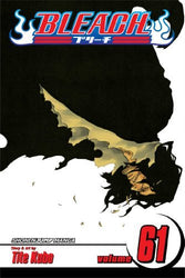 Bleach Vol 61 (Online Order Only)