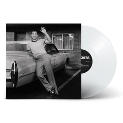 Bleachers - Bleachers [Clear 2 LP] [Vinyl] (ONLINE ORDER ONLY)