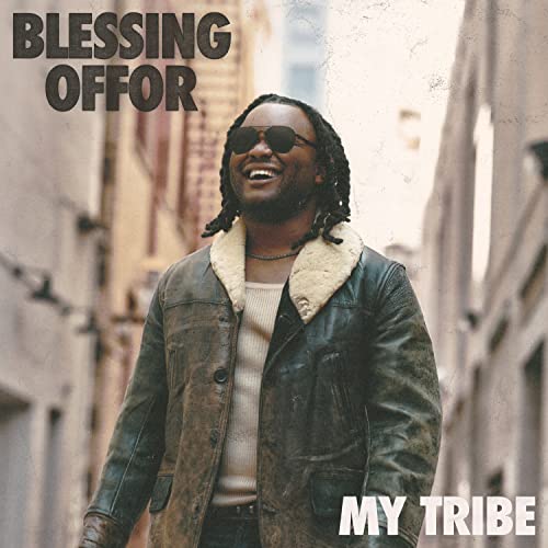 My Tribe [CD] (ONLINE ORDER ONLY)