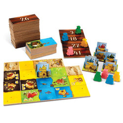 Kingdomino (ONLINE ORDER ONLY)